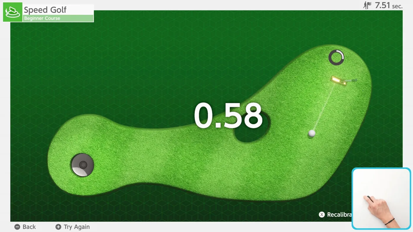 Nintendo Switch 2 Welcome Tour